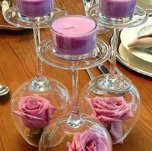 Table center pieces